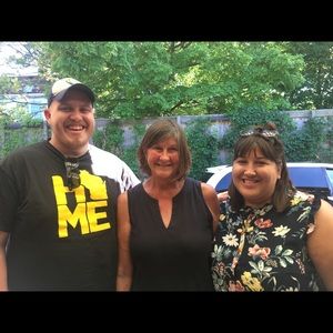 Meet your Posher, Victoria